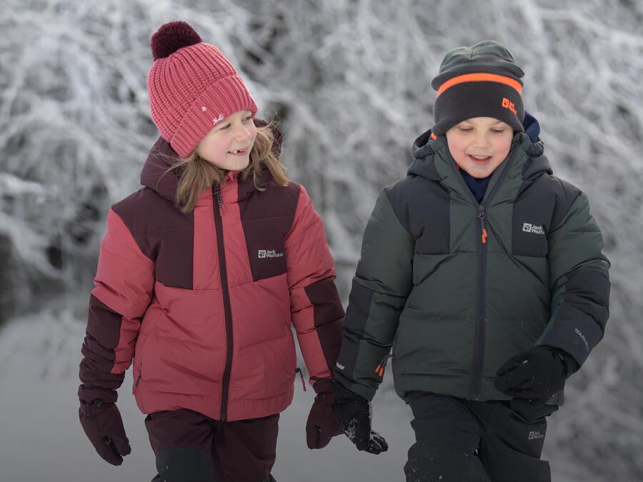 Scopri outlet in saldo per bambini