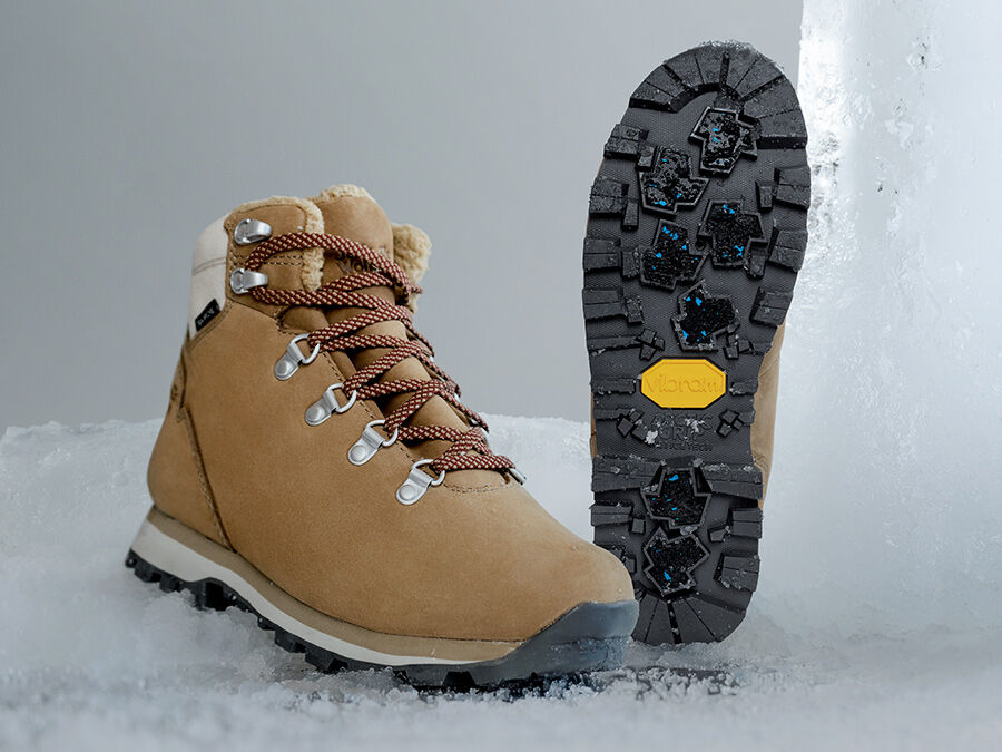 Acquista online scarpe invernali e casual da uomo – JACK WOLFSKIN
