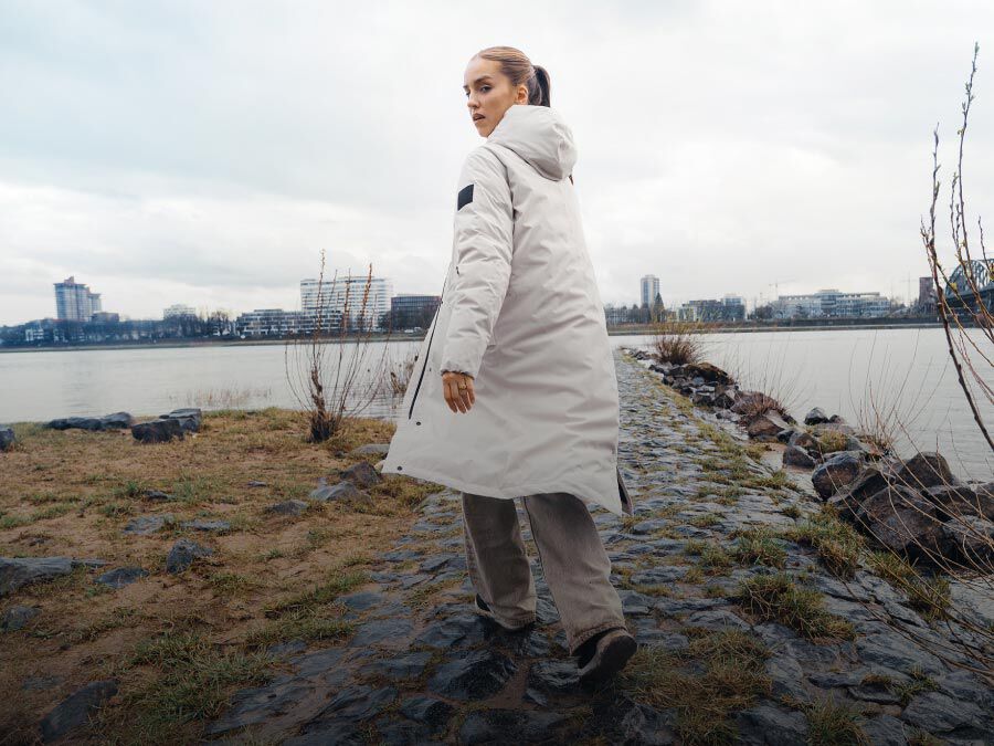 Giacche invernali da donna new arrivals