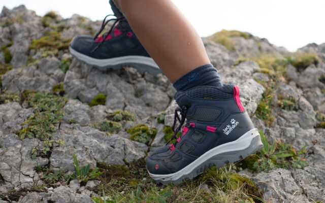 Footwear Hiking shoes