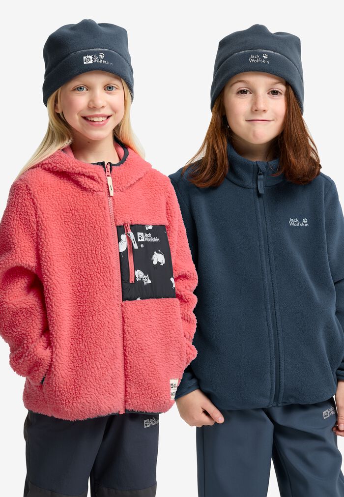 Jack Wolfskin Outfit Bambini Jack Wolfskin Outfit Bambini