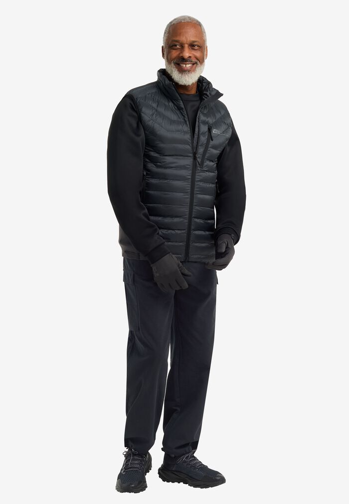 Jack Wolfskin Outfit Uomo