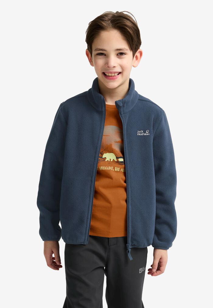 Jack Wolfskin Outfit Bambini Jack Wolfskin Outfit Bambini