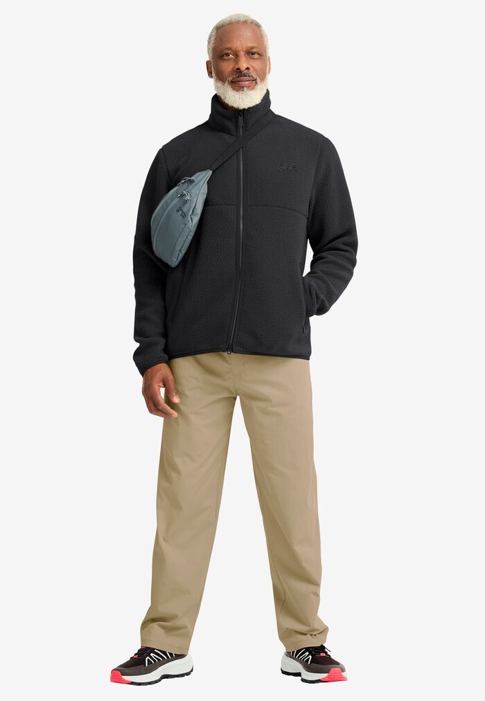Jack Wolfskin Outfit Donn