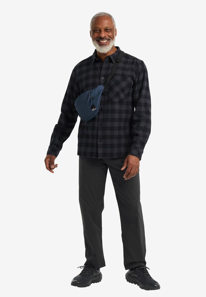 Jack Wolfskin Outfit Herren