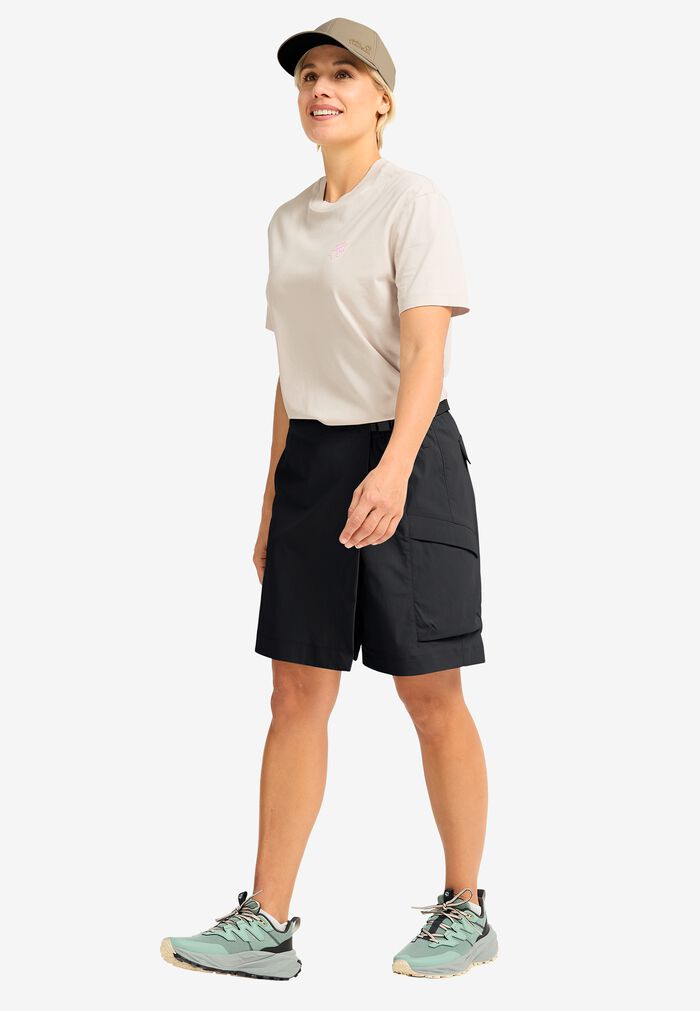 Jack Wolfskin Outfit Damen