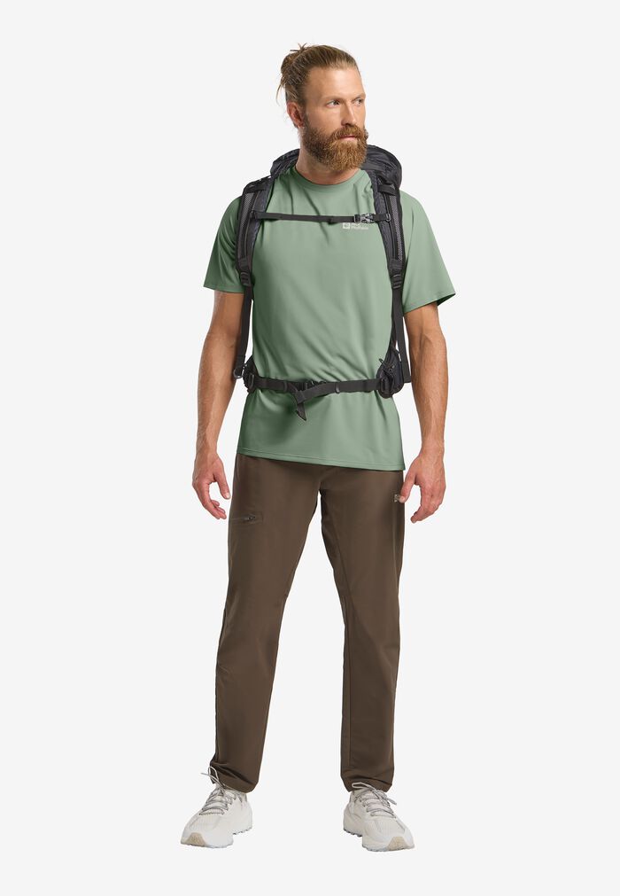 Jack Wolfskin Outfit Uomo