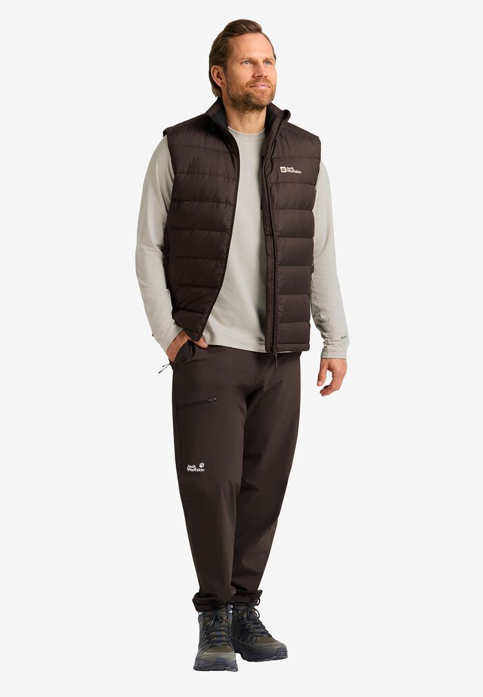 Jack Wolfskin Outfit Uomo
