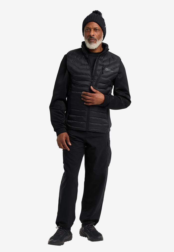 Jack Wolfskin Outfit Uomo