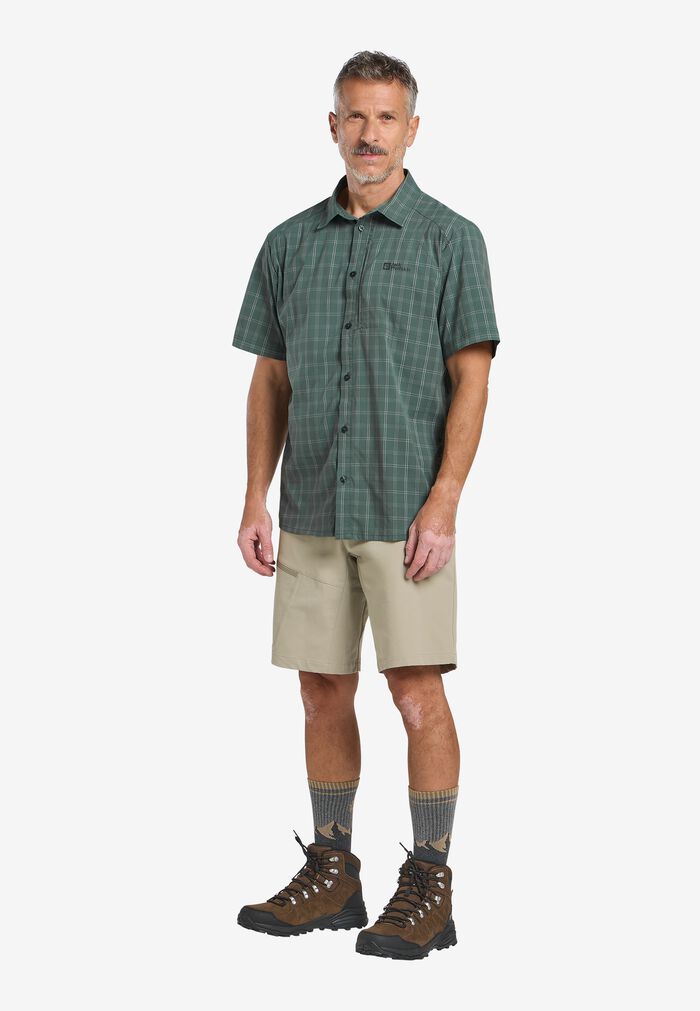 Jack Wolfskin Outfit Uomo