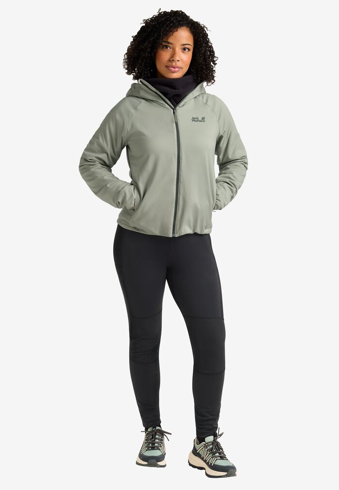Jack Wolfskin Outfit Donn