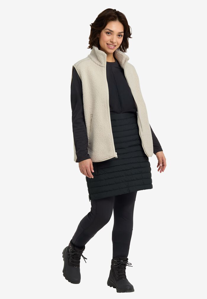 Jack Wolfskin Outfit Donn