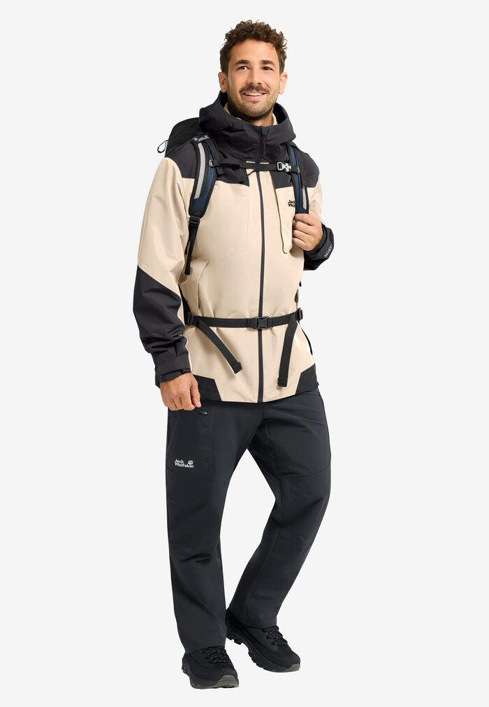 Jack Wolfskin Outfit Damen