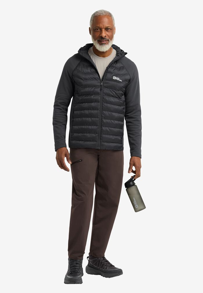 Jack Wolfskin Outfit Donn
