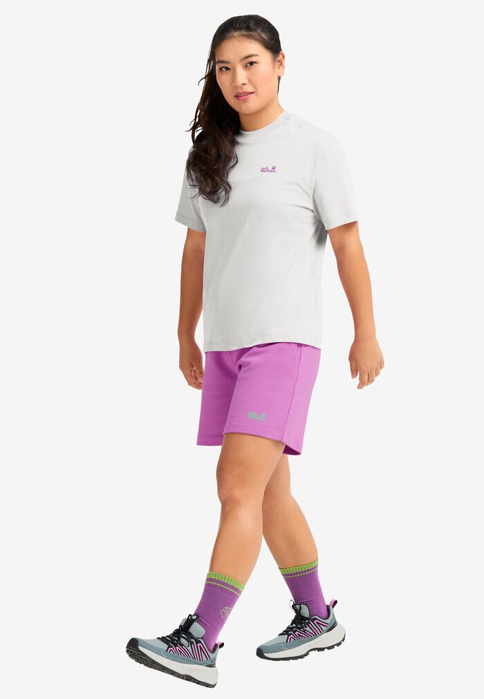 Jack Wolfskin Outfit Donn