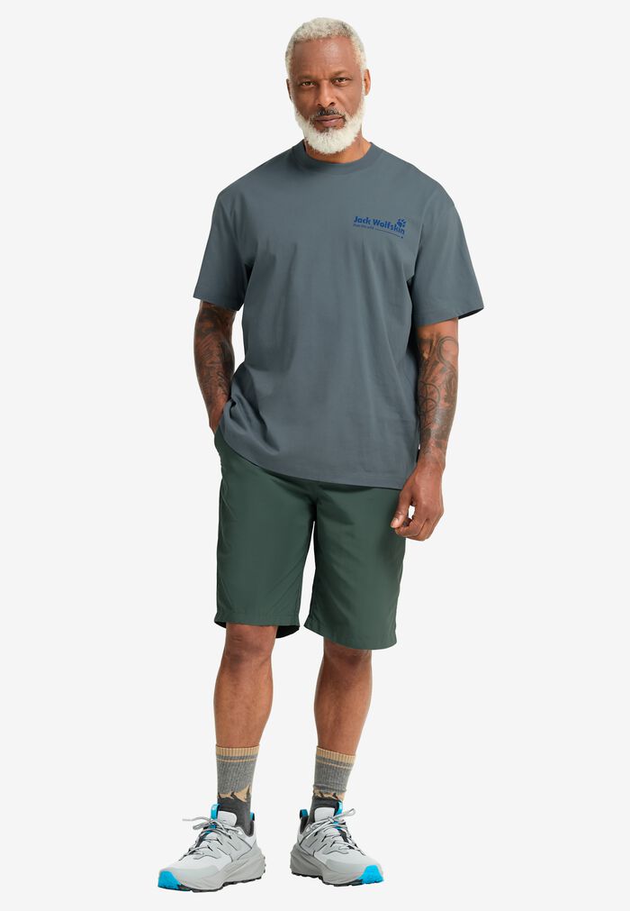 Jack Wolfskin Outfit Donn