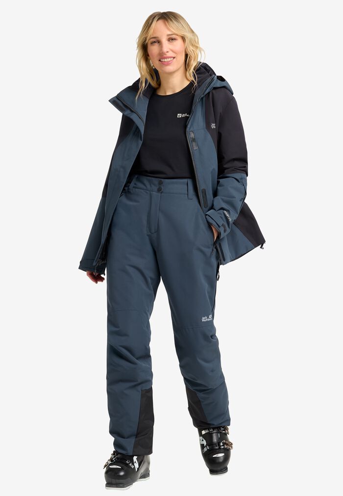 Jack Wolfskin Outfit Donn Jack Wolfskin Outfit Donn