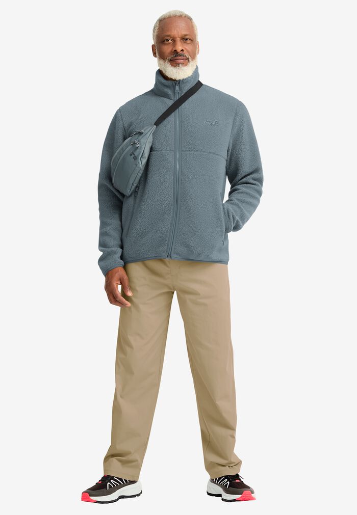 Jack Wolfskin Outfit Damen