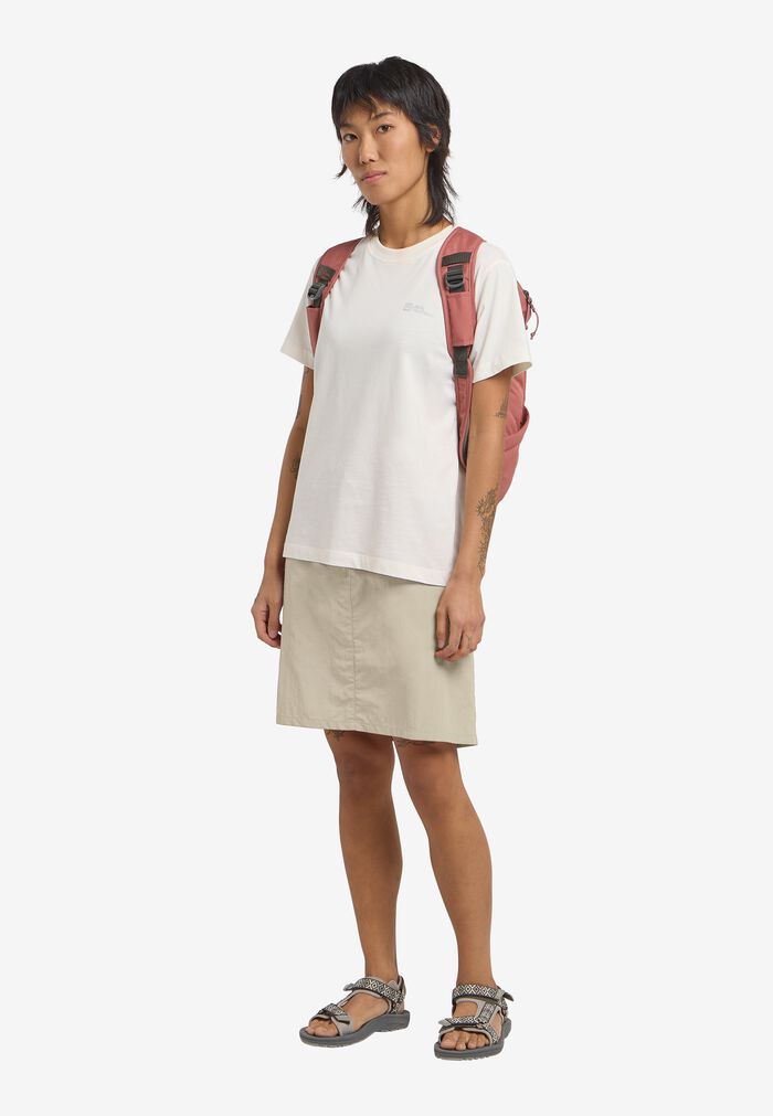 Jack Wolfskin Outfit Donna