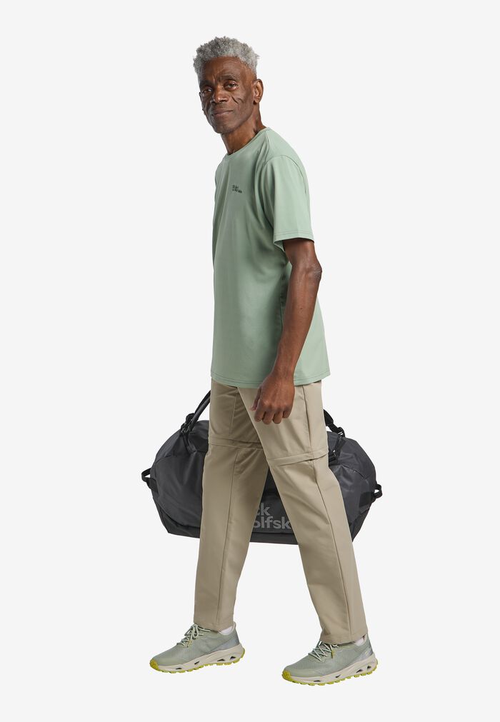 Jack Wolfskin Outfit Uomo