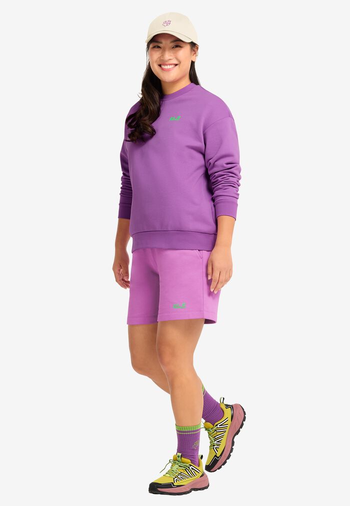 Jack Wolfskin Outfit Donn