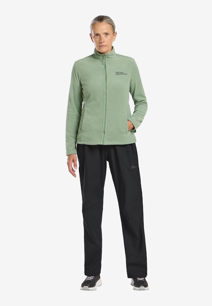 Jack Wolfskin Outfit Damen
