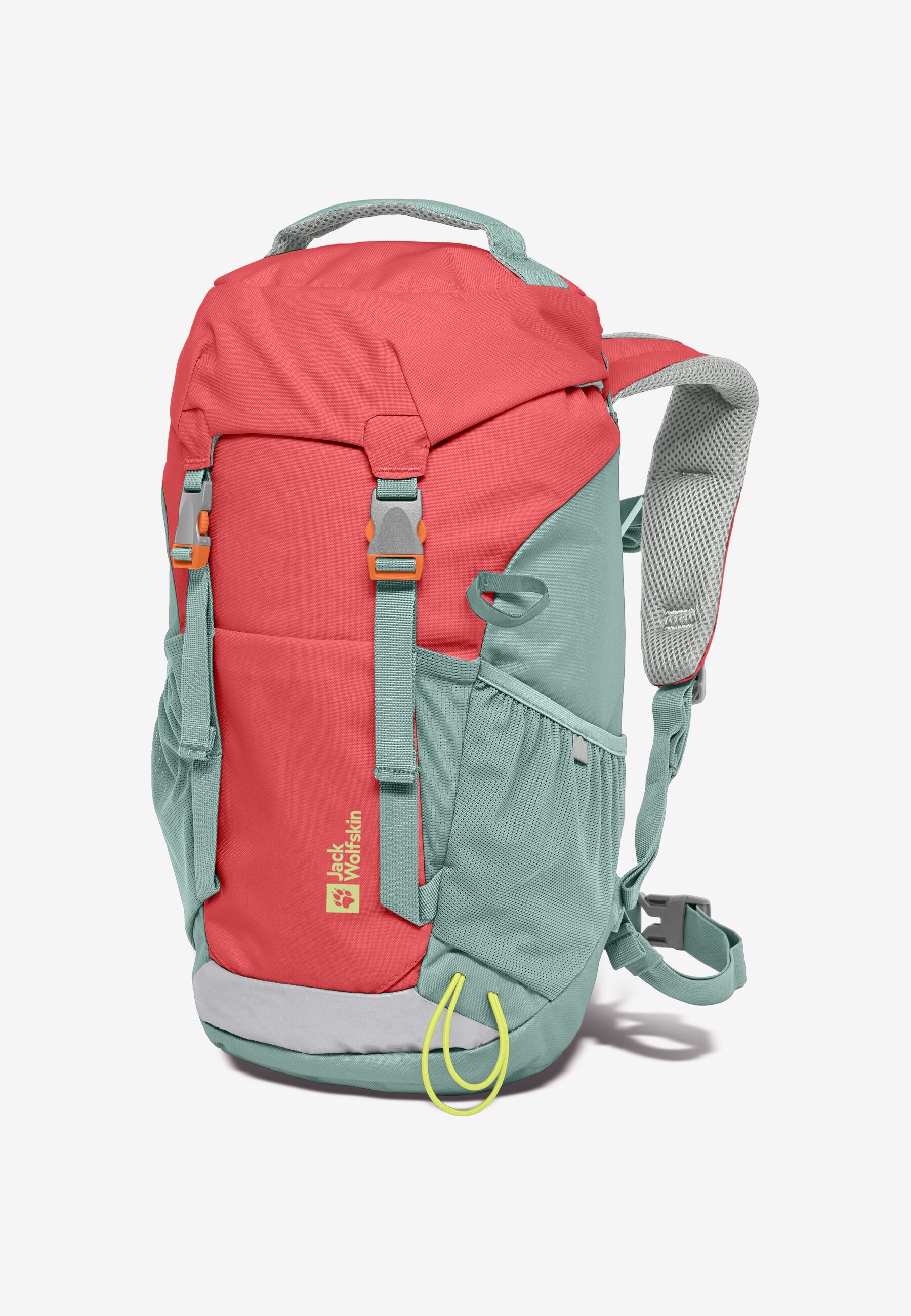 Backpack Kinderrucksack Ab Jahren Jack Wolfskin WALDSPIELER 20