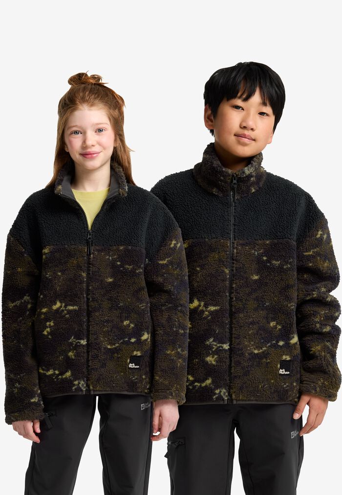 Jack Wolfskin Outfit Bambini Jack Wolfskin Outfit Bambini