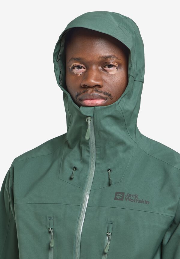Jacket Jack Wolfskin Troposphere Erkek Mont Jack Wolfskin
