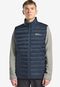PILVI DOWN VEST M RDS