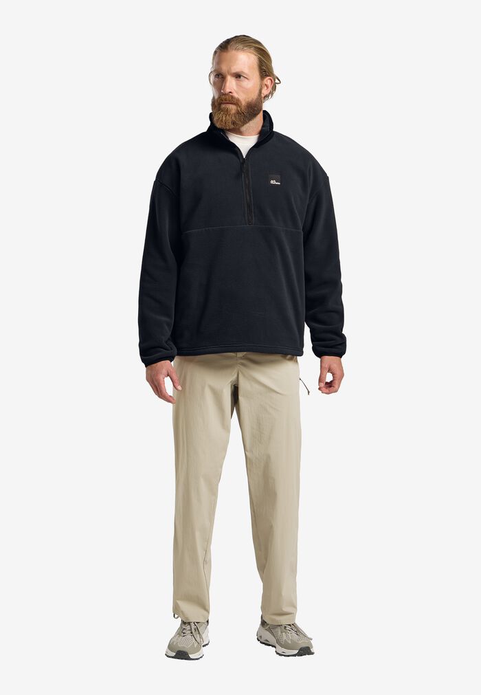 Jack Wolfskin Outfit Uomo