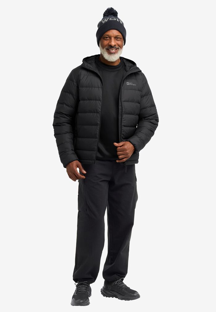 Jack Wolfskin Outfit Uomo