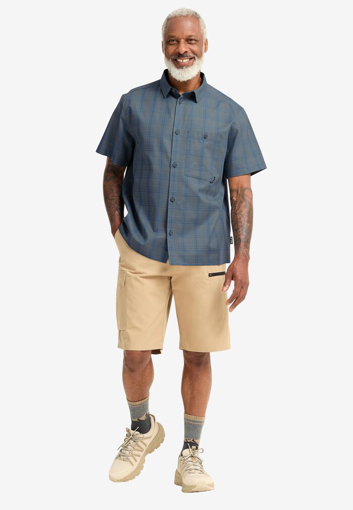 Jack Wolfskin Outfit Donn