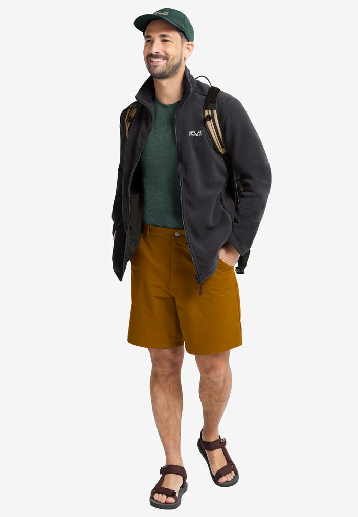 Jack Wolfskin Outfit Donn