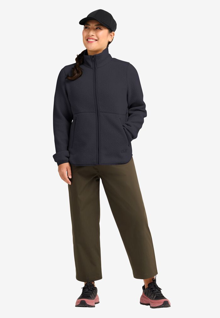 Jack Wolfskin Outfit Donn