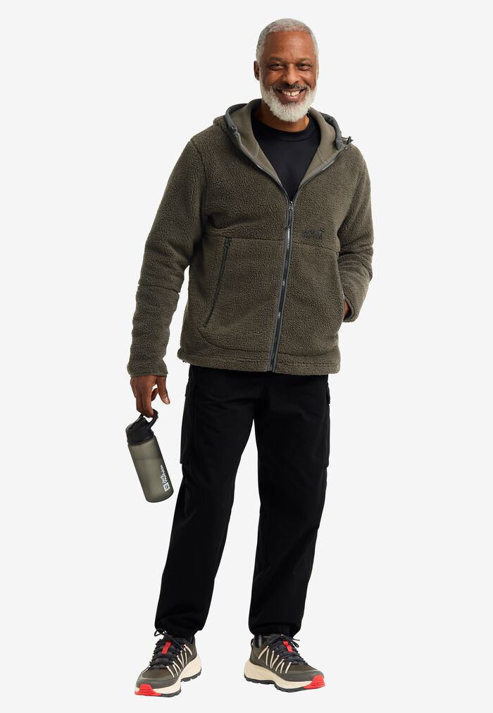 Jack Wolfskin Outfit Herren Jack Wolfskin Outfit Herren
