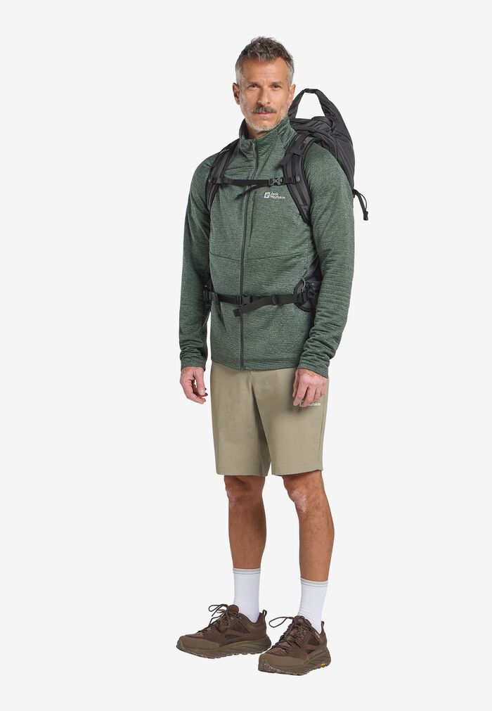 Jack Wolfskin Outfit Herren