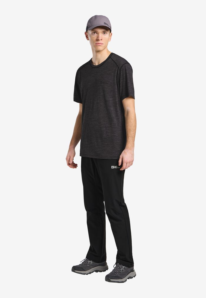Jack Wolfskin Outfit Uomo