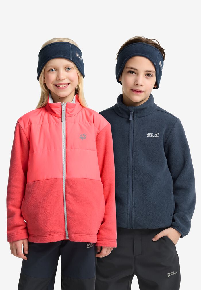 Jack Wolfskin Outfit Bambini