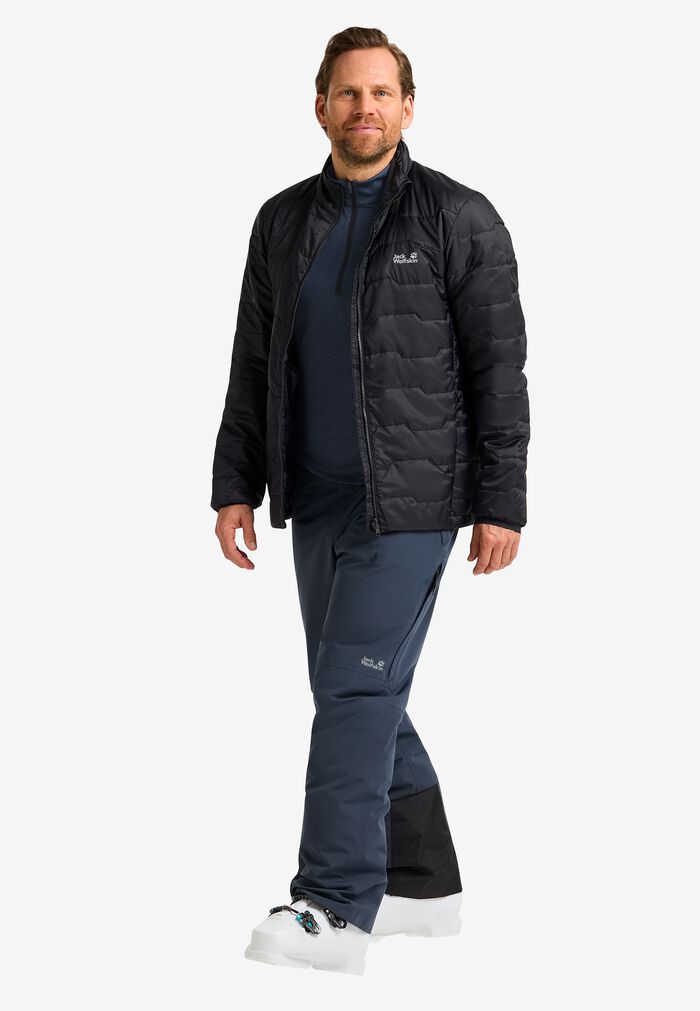 Jack Wolfskin Outfit Uomo Jack Wolfskin Outfit Uomo