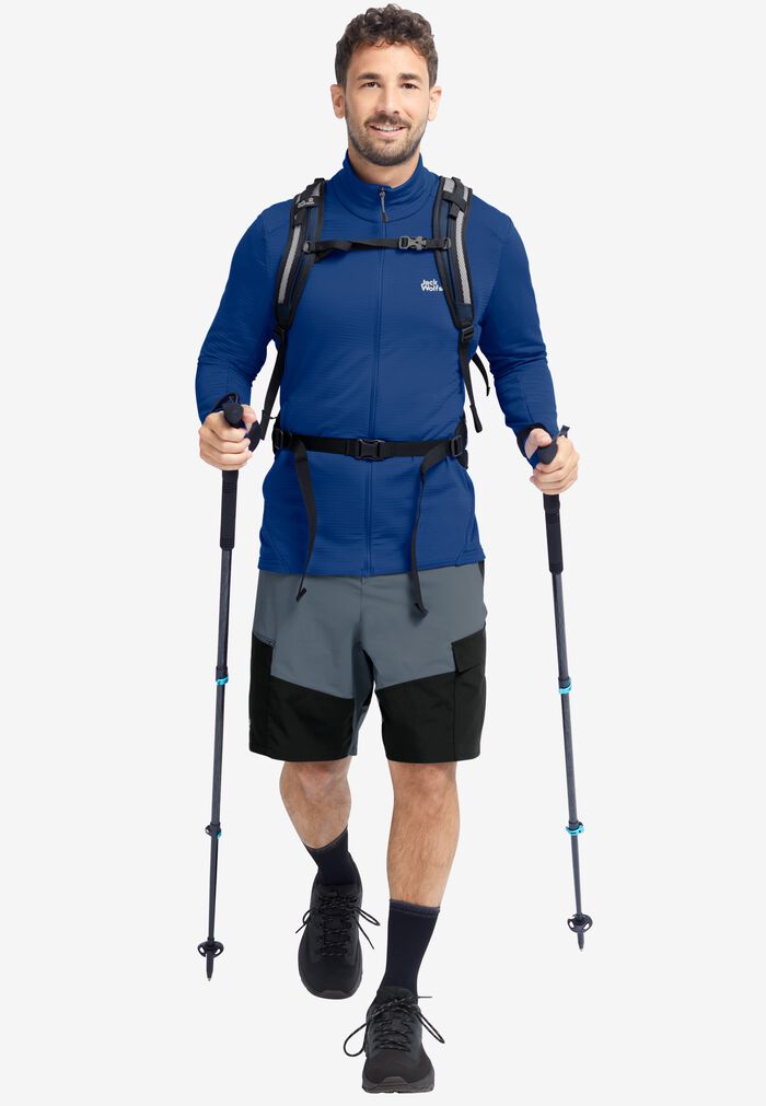 Jack Wolfskin Outfit Damen