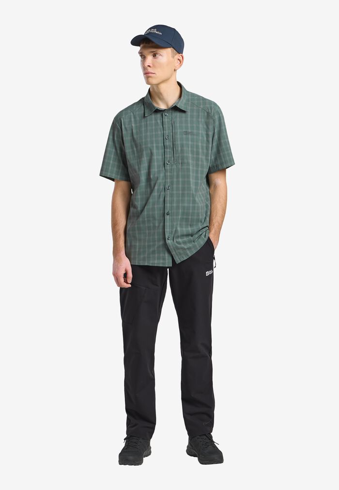 Jack Wolfskin Outfit Uomo