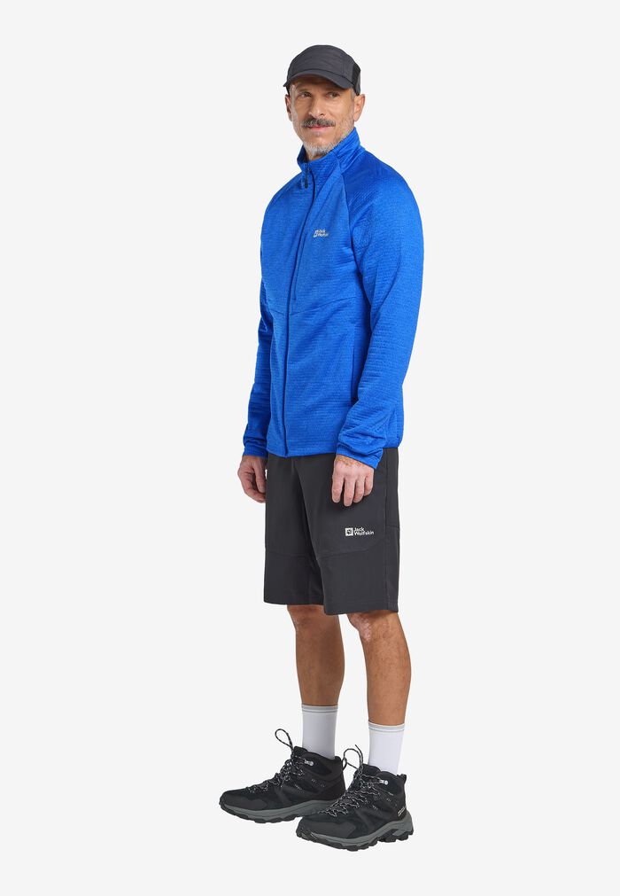 Jack Wolfskin Outfit Uomo