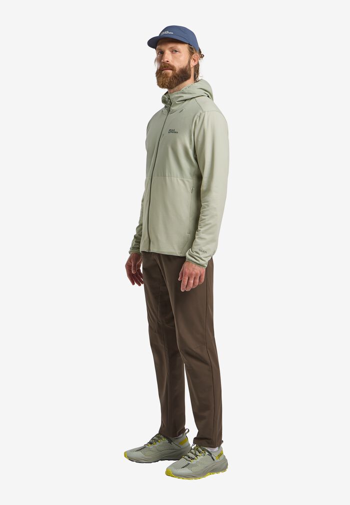 Jack Wolfskin Outfit Uomo