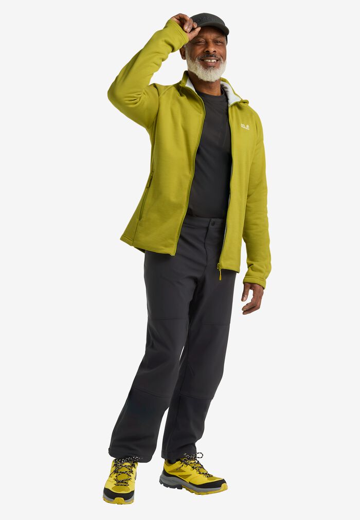 Jack Wolfskin Outfit Uomo Jack Wolfskin Outfit Uomo