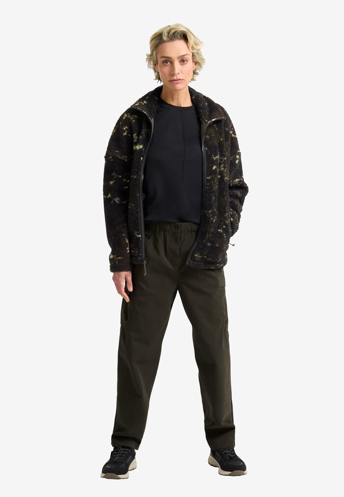 Jack Wolfskin Outfit Donn