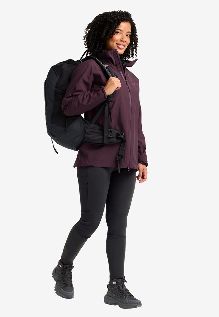 Jack Wolfskin Outfit Donn Jack Wolfskin Outfit Donn