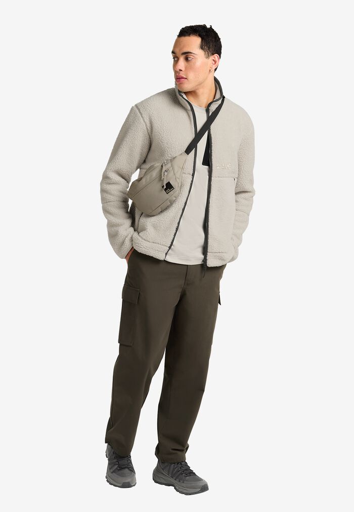 Jack Wolfskin Outfit Uomo