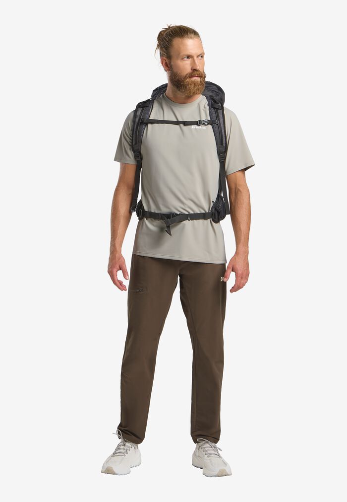 Jack Wolfskin Outfit Uomo