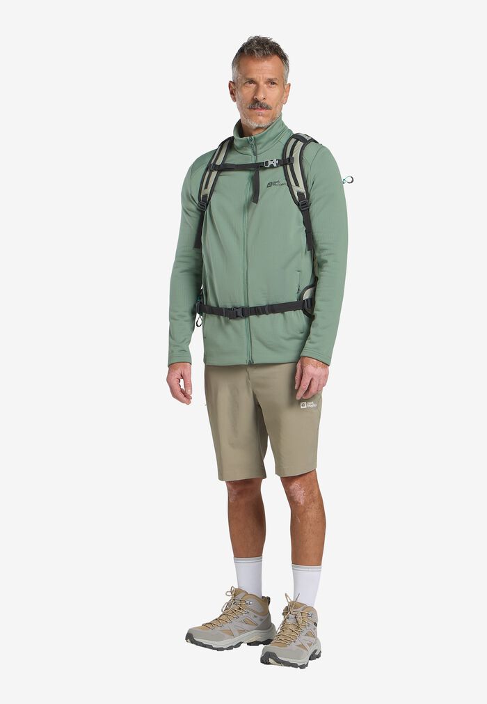 Jack Wolfskin Outfit Uomo
